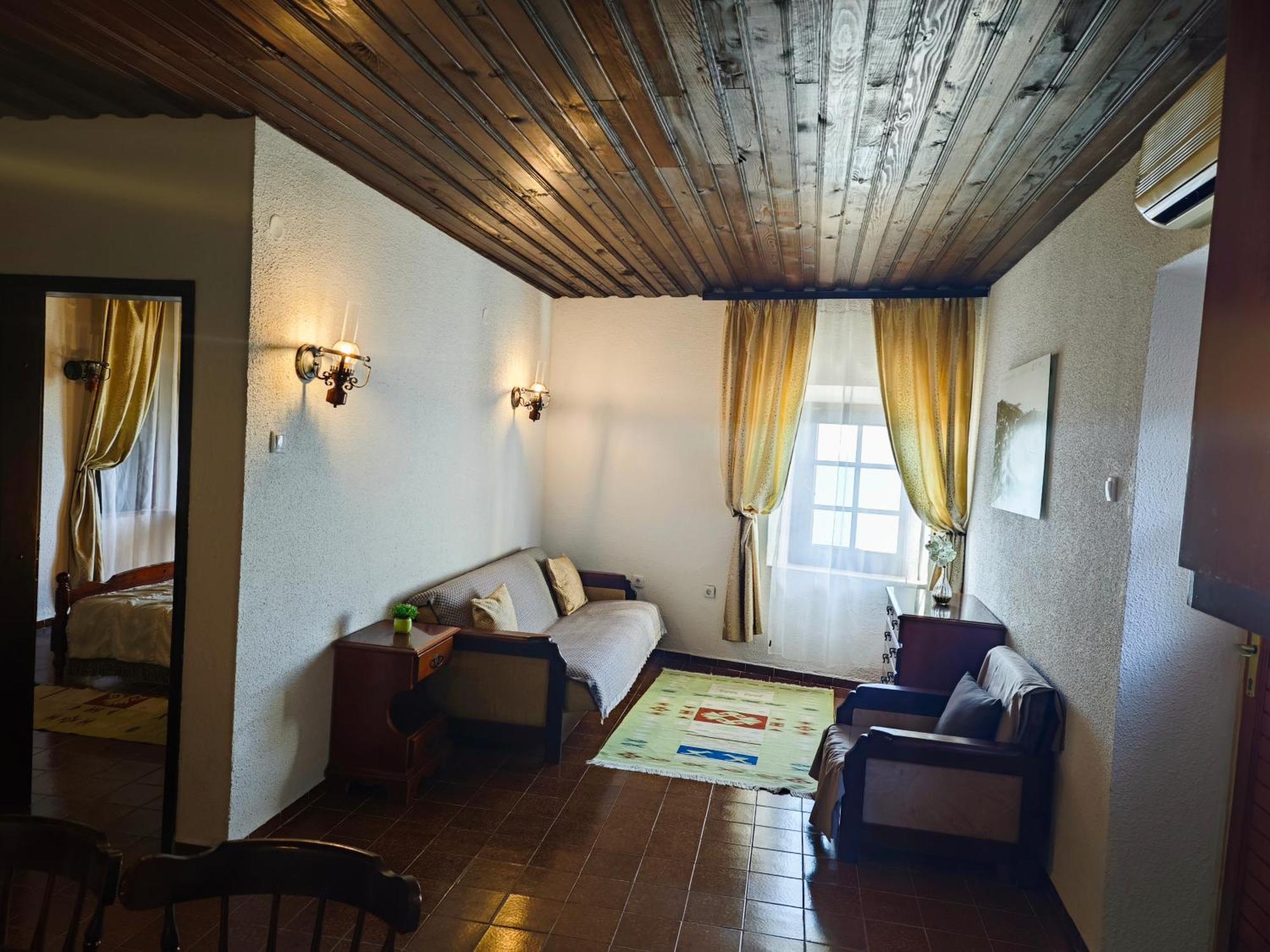Kulla E Balshajve Hotel Ulcinj Exterior foto