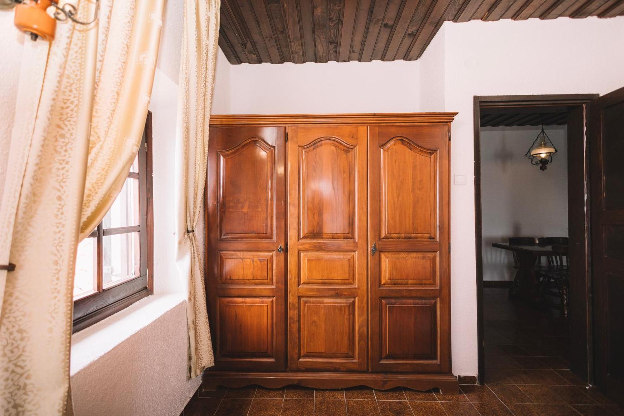 Kulla E Balshajve Hotel Ulcinj Exterior foto